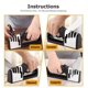thumbnail image 5 of Four-in-one Sharpener Artifact Kitchen Knife Stainless Steel Sharpener Kitchen Knife Sharpener Scissors Multi-purpose Portable Tool, 5 of 7