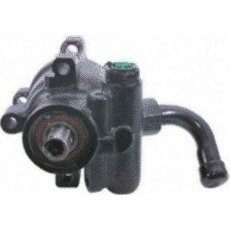 A1 CARDONE - POWR STEER PUMP