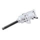 thumbnail image 1 of Pistola de Impacto Neumática 1 2500ft-lb Twin Hammer Urrea UP1098-8, 1 of 3