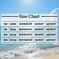 thumbnail image 2 of Aofany Women's Casual T-Shirt Dresses Summer Loose V Neck Short Sleeve Midi Dresses, Dresses for Women, 2 of 4