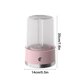 thumbnail image 5 of Mini Underwear Laundry Cup Automatic Wireless Convenient Installation Free Socks Washing Dormitory Small Washing, 5 of 6
