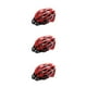 thumbnail image 3 of Casco de bicicleta Soidarity 30 hoyos ajustable para mujeres deportes absorción de choque, 3 of 6