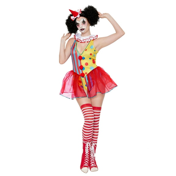 Dreamgirl Big Top Babe