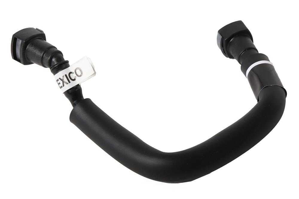 GM Genuine Parts 12712005 Positive Crankcase Ventilation Foul Air Tube