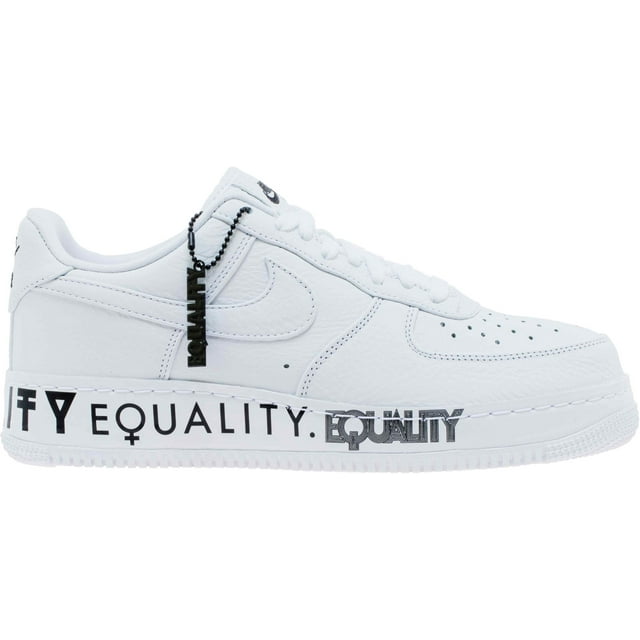 nike air force equality
