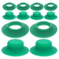 thumbnail image 1 of 12 Pcs Joint en Silicone pour Bouteilles de Bière et Joint de Conservation, 1 of 8