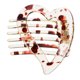 thumbnail image 5 of unbranded Pinza Para En Multicolor Para Peinados Con Estilo Y Durabilidad, 5 of 8