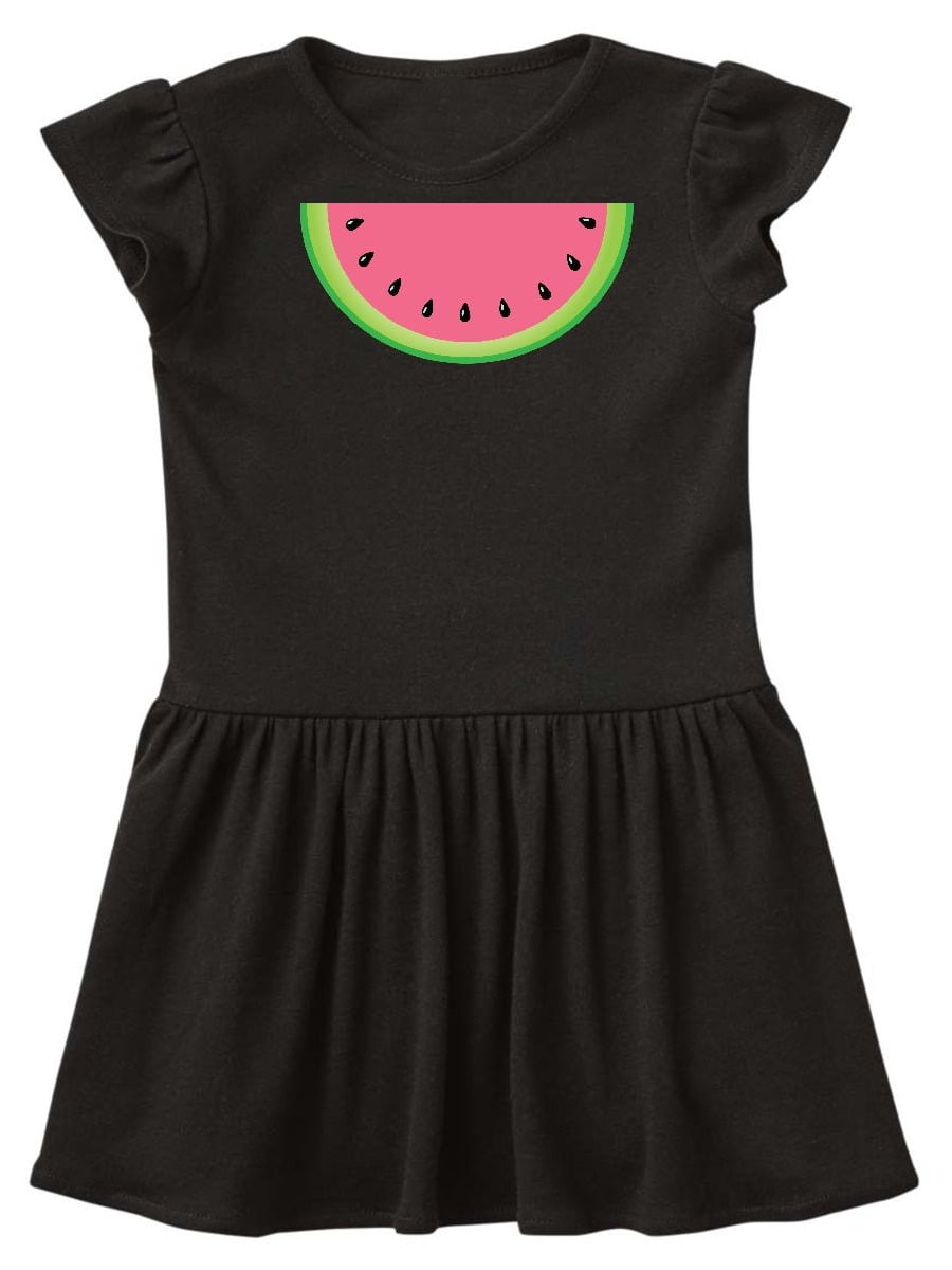 walmart watermelon dress