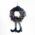 thumbnail image 1 of Máscara de Halloween NQ terror plástico hueso tigre simulado 35*65 cm, 1 of 5