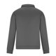 thumbnail image 4 of pstuiky camisa de manga larga para hombre, Camisa de manga larga con cuello alto, cremallera y color sólido informal para hombre. salir tops m, 4 of 9
