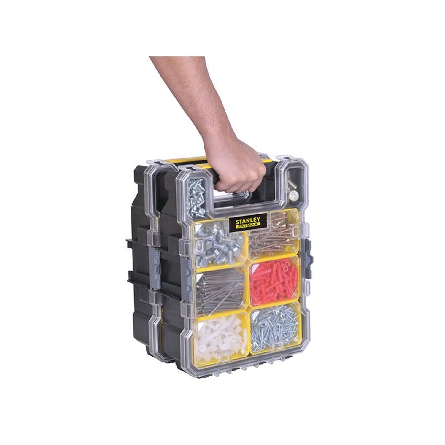Stanley Hand Tools Fatmax Small Organiser