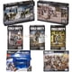 thumbnail image 2 of Figura de acción del juego de construcción coleccionable Call of Duty de Mega Bloks original LEGACY HEROES Sniper Unit Arctic Recon Armory, 2 of 5