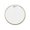 Clear, variant on Aquarian Force Ten Clear Drum Head 10"