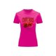 thumbnail image 1 of Playera Blusa de Cerezas Aelfric Eden Cherries Color Fucsia Talla Mediana Marca Emil SaEs, 1 of 4