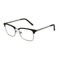 thumbnail image 4 of Foster Grant Blue Light Square Fashion Glasses, 4 of 7
