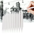 thumbnail image 3 of Smudge Stump Stick Blending Stumps Professional Sketch Paper Pen Sketch Tool Professional Drawing For Convenient Drawing ANGGREK Arte y Manualidades, 3 of 8