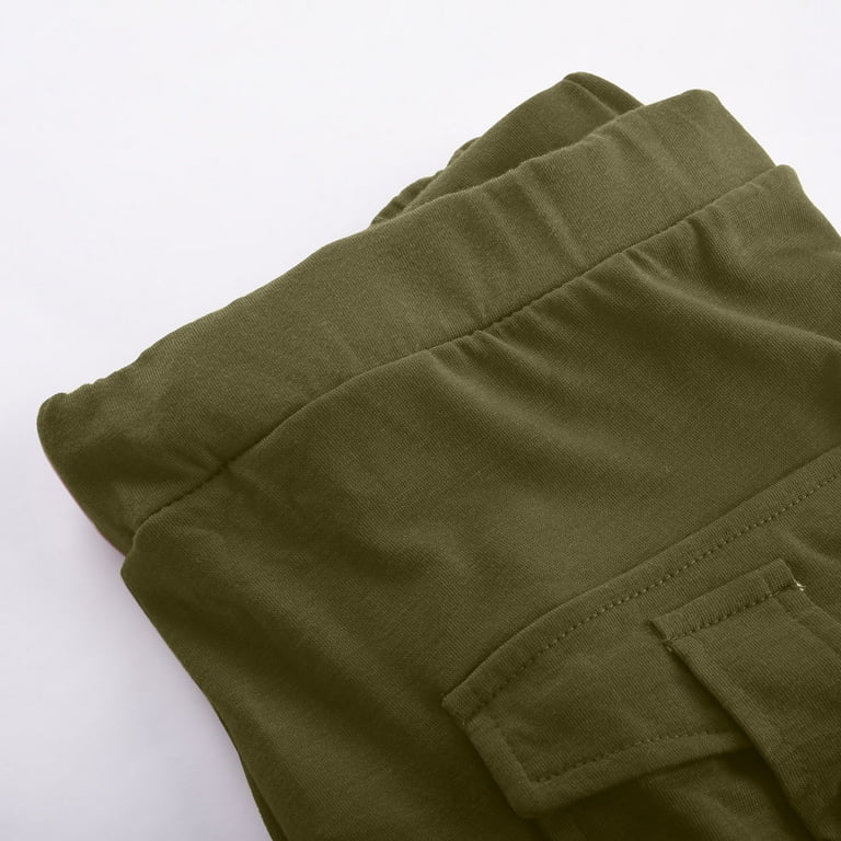 Plus size camo store capri leggings