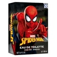 thumbnail image 2 of Ultimate Spider Man by Marvel for Kids - 3.4 oz EDT Spray, 2 of 3