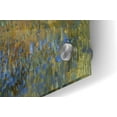 thumbnail image 2 of Epic Art 'Field of Cattle I' by Tim O'Toole, Acrylic Glass Wall Art, 36"x24", 2 of 5