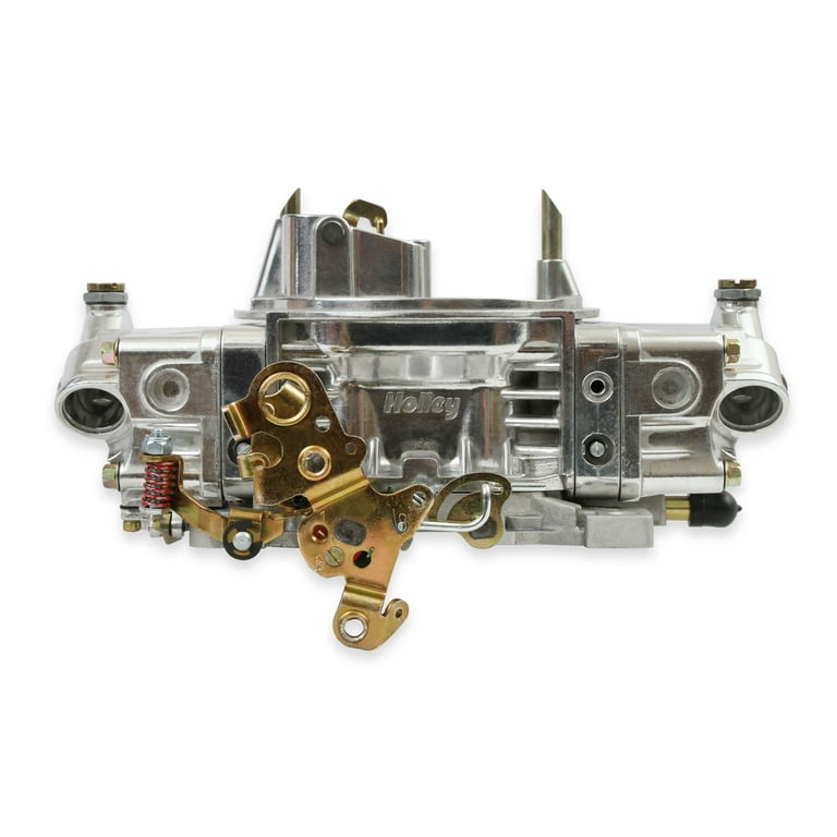 Holley Performance 0-80570 Carburetor - Walmart.com