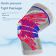thumbnail image 1 of Rótula de baloncesto para deportes al aire libre, meniscos, rótula, lesión de rodilla, protección de las articulaciones, ligamento rotuliano, manga protectora de rodilla, 1 of 3