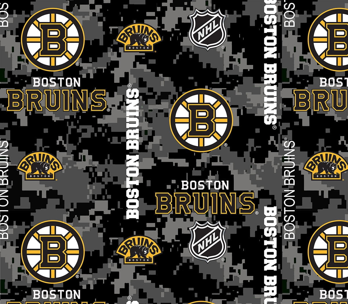boston bruins digital camo jersey