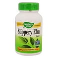 thumbnail image 1 of Nature's Way - Slippery Elm Bark 400 mg. - 100 Vegetarian Capsules, 1 of 5