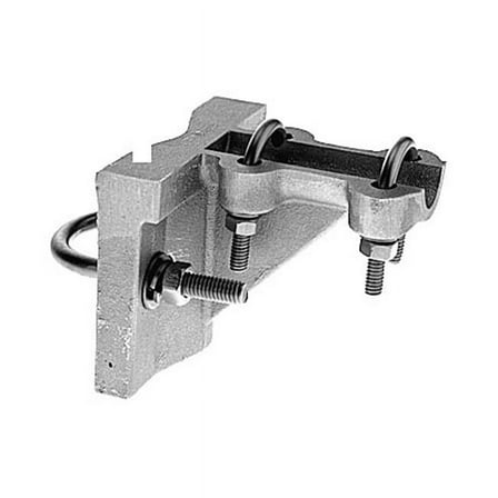 Barjan 7928894 10-150 PSI 12 in. Truck Tire Air Pressure Guage