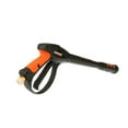 thumbnail image 4 of Generac 3000 PSI High Pressure Water Washer Replacement Gun with M22 Connection, 4 of 6