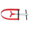 thumbnail image 4 of Soporte de volante, soporte de polea de embrague, herramienta de polea de embrague, extractor de volHerramienta de polea de embrague, soporte de volante universal para reparación de motocicletas ATV, 4 of 8