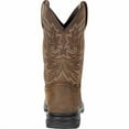 thumbnail image 4 of Rocky Worksmart 11" Waterproof Western Boot, 4 of 7