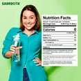 thumbnail image 5 of Cirkul Sabrocita Strawberry Flavor Cartridge Drink Mix (Pack of 4), 5 of 5