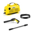 thumbnail image 1 of Hidrolavadora Eléctrica Karcher K2 Horizontal Basic, 1 of 4