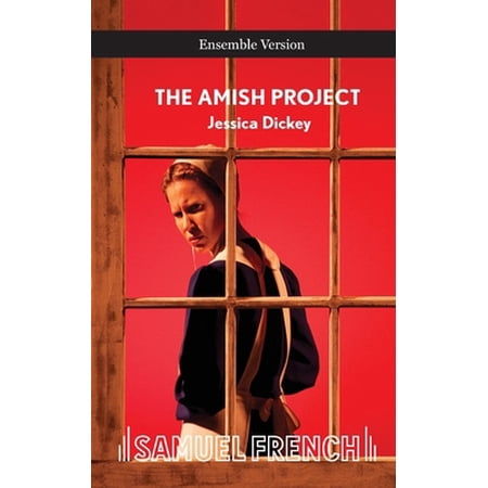 Amish Project the (Ensemble) (Paperback)