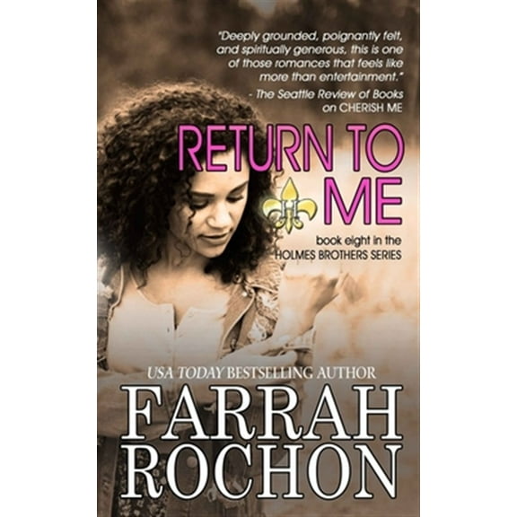 The Holmes Brothers: Return To Me (Paperback)