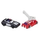 thumbnail image 3 of Figura de acción Transformers Generations War Cybertron Siege, 3 of 3
