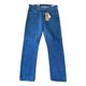 thumbnail image 2 of Pantalon Para Levis 501 Hombre Corte Recto Con Botones, 2 of 6