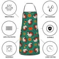 thumbnail image 6 of Sikiie Cartoon Turkey Aprons for Kitchen Cooking Aprons, Chef Apron for Men Women Chef, 6 of 7