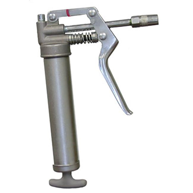 Zeeline 180 3 oz Mini Grease Gun for Bulk or Cartridge