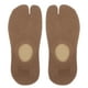 thumbnail image 2 of Calcetines s Calcetines Cortos Invisibles Anti , tal se describe Sunnimix Calcetines con dos ojales, 2 of 8