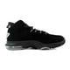 Nike Zoom pour Homme Penny Vi Noir / Argent Métallisé Chaussures de Basket-Ball - 10M – image 4 sur 4