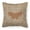 Multi, variant on Carolines Treasures BB1038-BL-BN-PW1818 Butterfly Burlap and Brown   Canvas Fabric Decorative Pillow BB1038 18H x18W