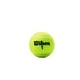 thumbnail image 2 of Pelota De Tenis Championship Wilson Sin Presion, 2 of 3