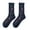 Navy, variant on Women's Tights Stockings Socks To Keep Warm Sock Restoring Ancient Ways Lightweight Cotton Womens Socks