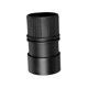 thumbnail image 1 of Adaptador De Manguera De Adaptador De Manguera De 4pcs Accesorio De Aspiradora De Plástico Conector 41mm Soledad Adaptador de vacío industrial, 1 of 7