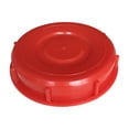 thumbnail image 1 of Tapa de contenedor IBC Tapa de tanque IBC Práctica Reemplazo de barril Resistente Industrial Fácil instalación prueba de fugas Adaptador de, 1 of 9