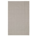 thumbnail image 3 of Pinstripe Navy/Ivory Handwoven Indoor/Outdoor Rug, 4' x 6', 3 of 5