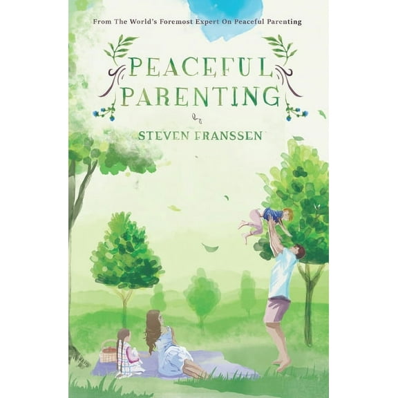 Peaceful Parenting