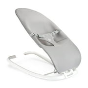 Munchkin® Spring 2-in-1 Infant Bouncer & Rocker, Lightweight with 3 Recline Positions, Unisex