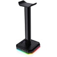 thumbnail image 1 of Stand Redragon HA300 Scepter Pro soporte p/ audífonos gamer, 1 of 3